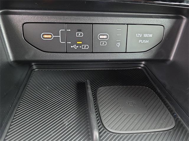 new 2025 Kia K5 car, priced at $28,550