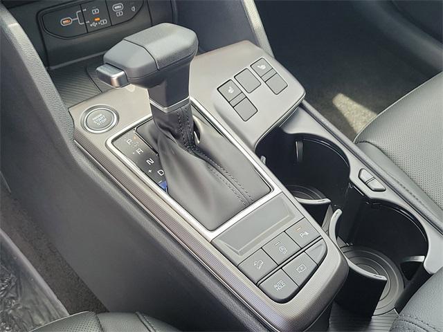 new 2026 Kia Sportage car, priced at $32,065