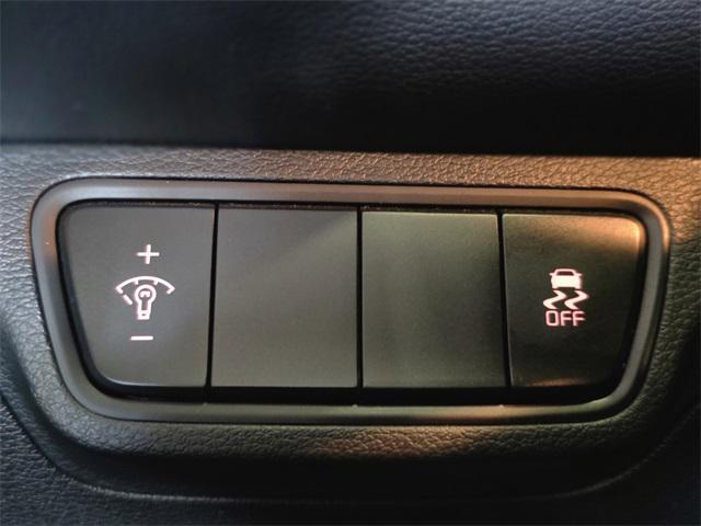 used 2023 Kia Forte car, priced at $17,597