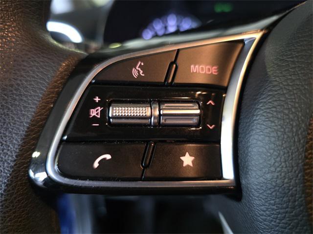 used 2023 Kia Forte car, priced at $17,597