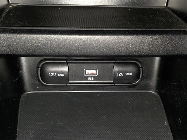 used 2023 Kia Forte car, priced at $17,597