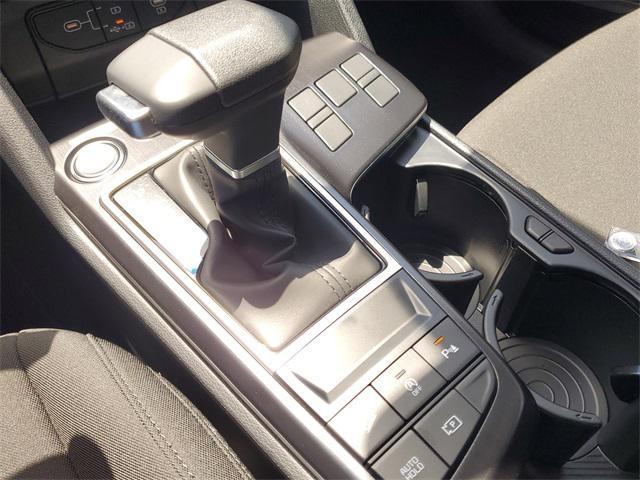 new 2026 Kia Sportage car, priced at $30,265