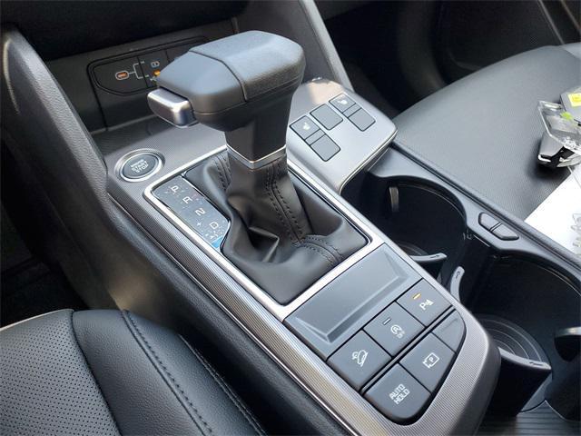 new 2026 Kia Sportage car, priced at $33,065