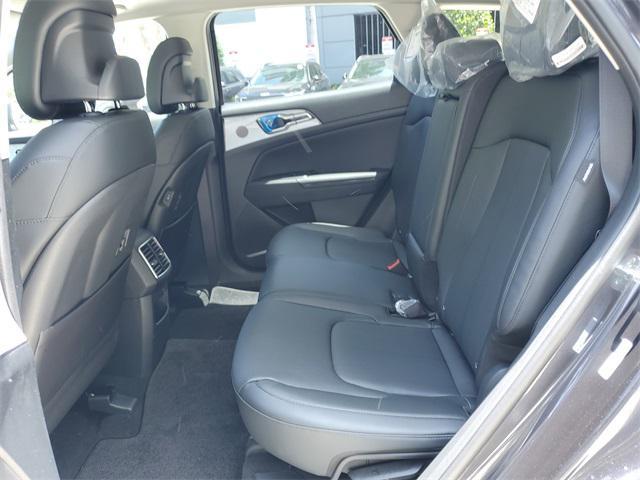 new 2026 Kia Sportage car, priced at $33,065