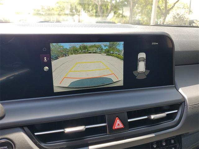 new 2025 Kia Seltos car, priced at $26,920
