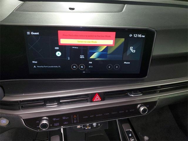new 2025 Kia Sorento car, priced at $35,830