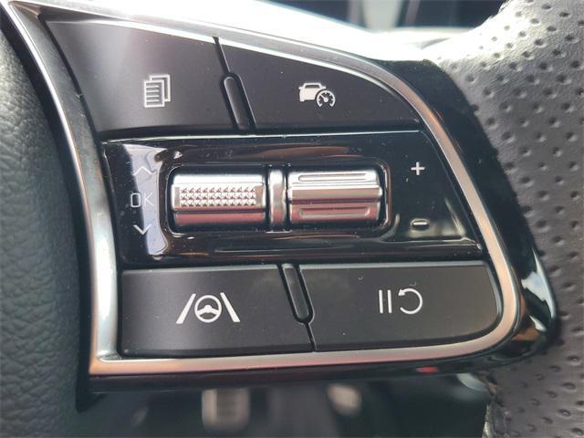 used 2022 Kia Forte car, priced at $20,447