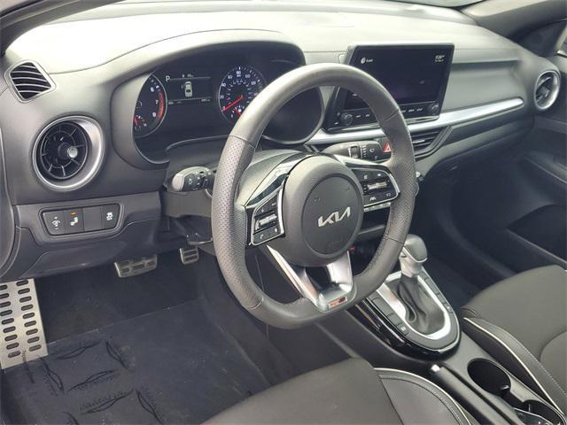 used 2022 Kia Forte car, priced at $20,447