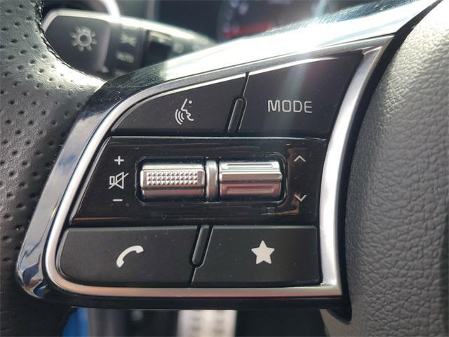 used 2022 Kia Forte car, priced at $20,447