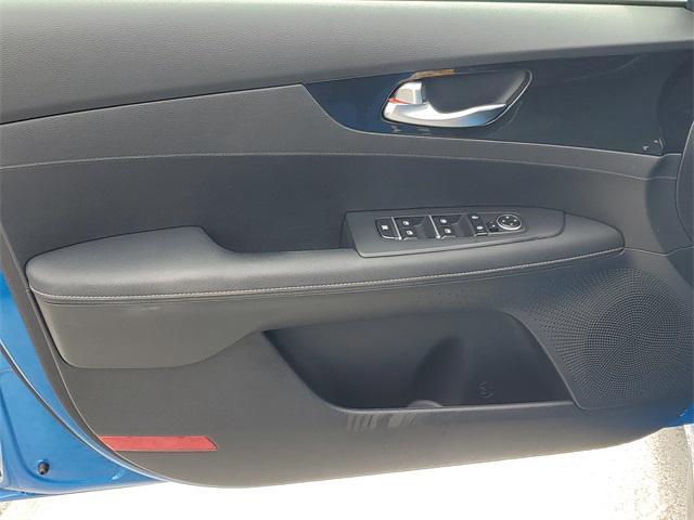 used 2022 Kia Forte car, priced at $20,447