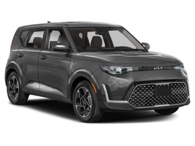 new 2025 Kia Soul car, priced at $26,205
