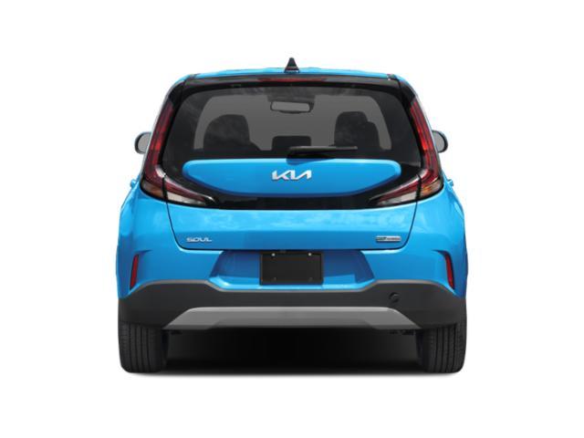 new 2025 Kia Soul car, priced at $26,205