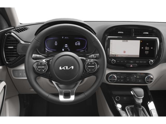 new 2025 Kia Soul car, priced at $26,205