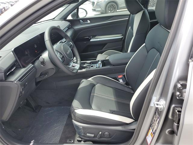 new 2025 Kia K5 car, priced at $31,245
