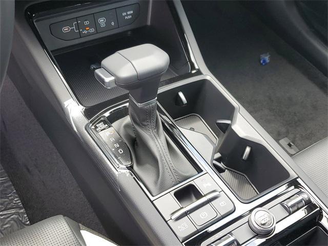 new 2025 Kia K5 car, priced at $31,245