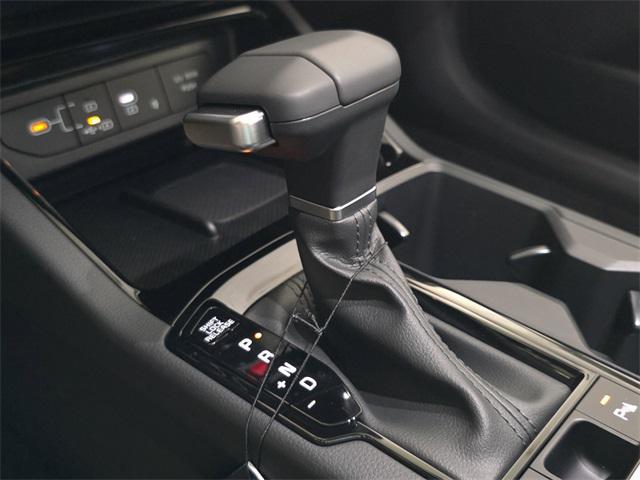 new 2025 Kia K5 car, priced at $35,050