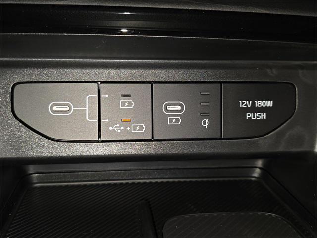 new 2025 Kia K5 car, priced at $35,050