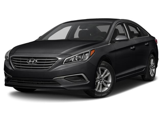 used 2015 Hyundai Sonata car
