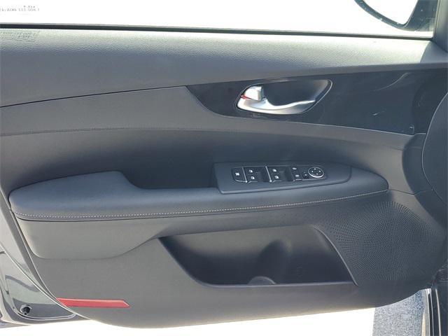used 2023 Kia Forte car, priced at $21,749