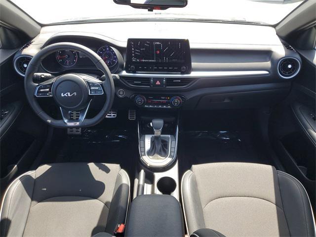used 2023 Kia Forte car, priced at $21,749