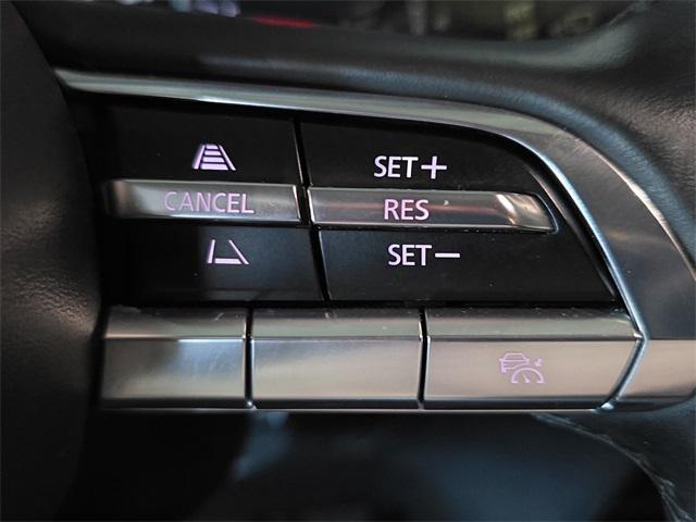 used 2023 Mazda CX-30 car, priced at $21,181