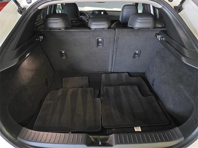 used 2023 Mazda CX-30 car, priced at $21,181