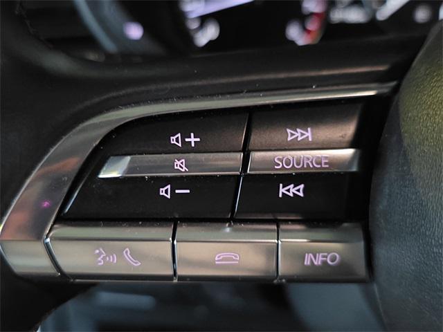used 2023 Mazda CX-30 car, priced at $21,181