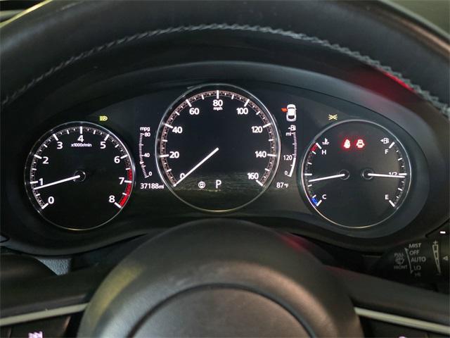 used 2023 Mazda CX-30 car, priced at $21,181