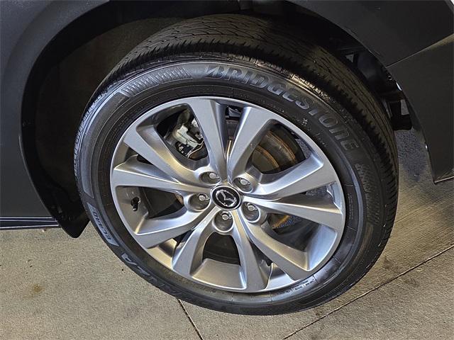 used 2023 Mazda CX-30 car, priced at $21,181
