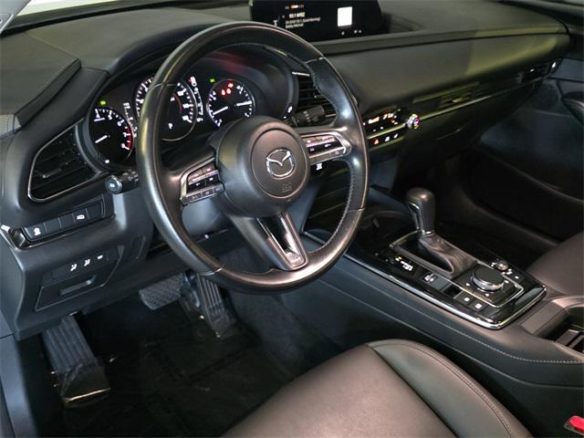used 2023 Mazda CX-30 car, priced at $21,181