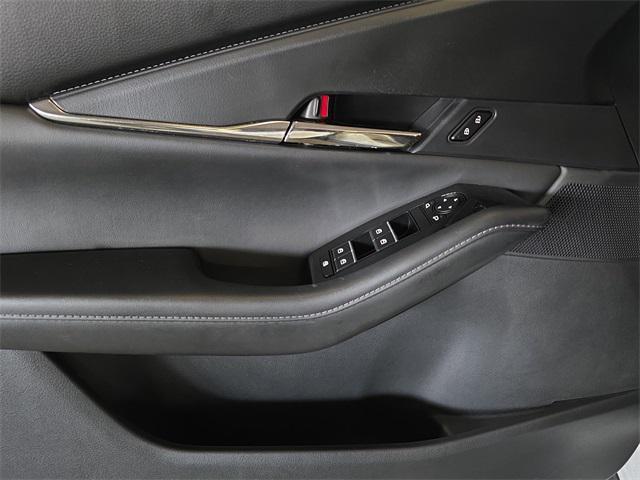 used 2023 Mazda CX-30 car, priced at $21,181