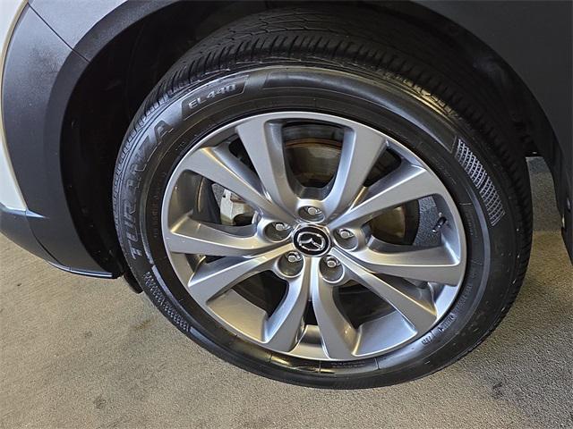 used 2023 Mazda CX-30 car, priced at $21,181