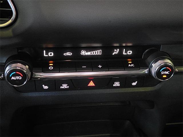 used 2023 Mazda CX-30 car, priced at $21,181