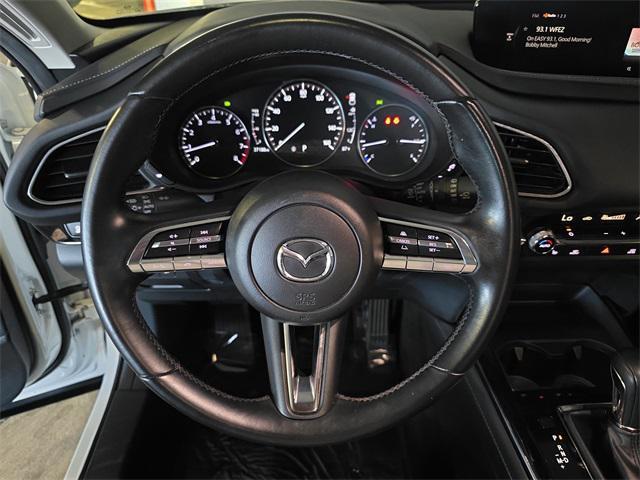 used 2023 Mazda CX-30 car, priced at $21,181
