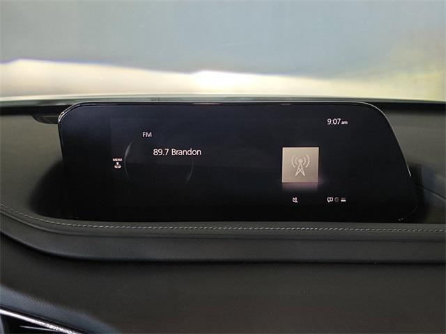 used 2023 Mazda CX-30 car, priced at $21,181
