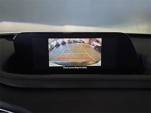 used 2023 Mazda CX-30 car, priced at $21,181
