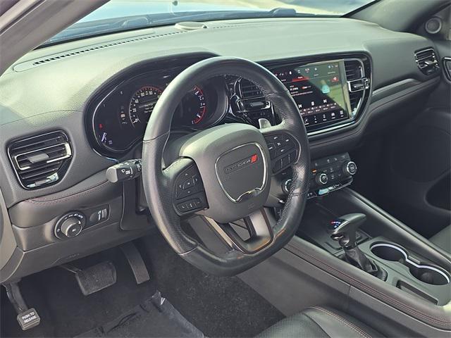 used 2021 Dodge Durango car, priced at $34,489