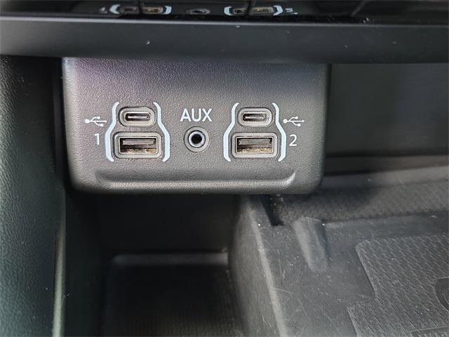 used 2021 Dodge Durango car, priced at $34,489