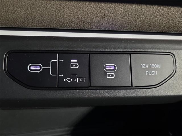 new 2026 Kia Carnival car, priced at $41,215
