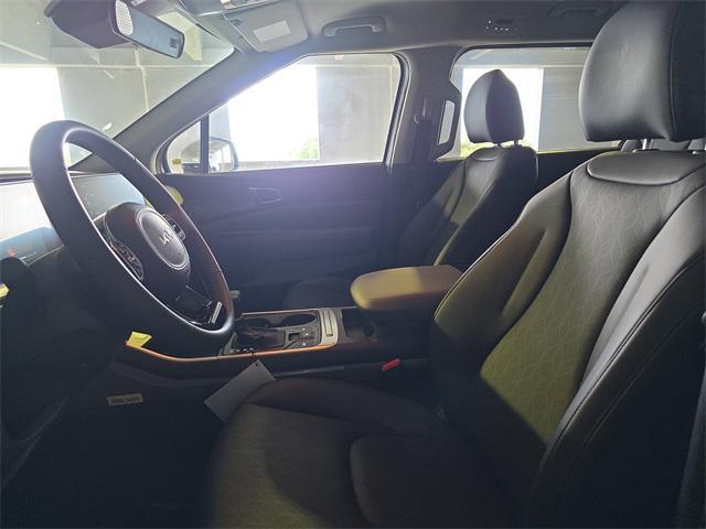 new 2026 Kia Carnival car, priced at $41,215