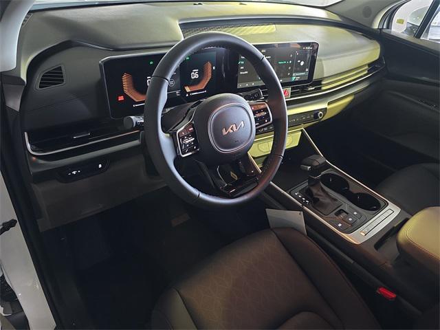 new 2026 Kia Carnival car, priced at $41,215