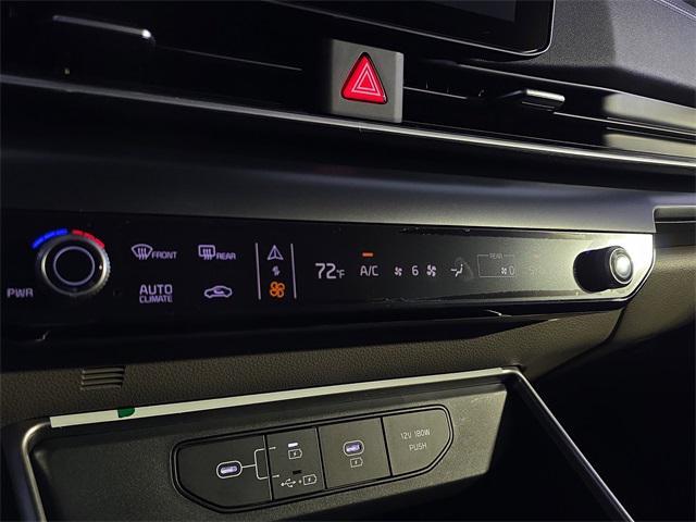 new 2026 Kia Carnival car, priced at $41,215