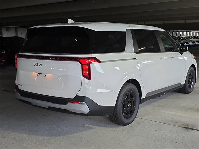new 2026 Kia Carnival car, priced at $41,215
