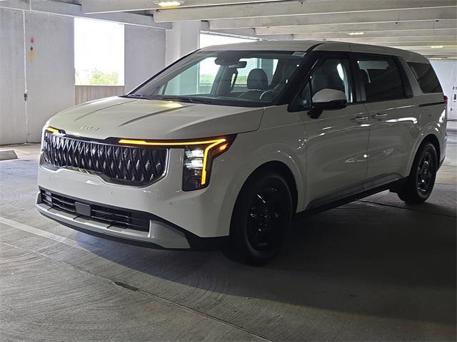 new 2026 Kia Carnival car, priced at $41,215