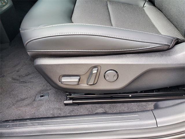 new 2025 Kia EV6 car, priced at $40,870