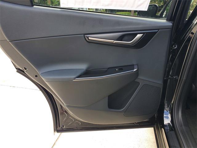 new 2025 Kia EV6 car, priced at $40,870