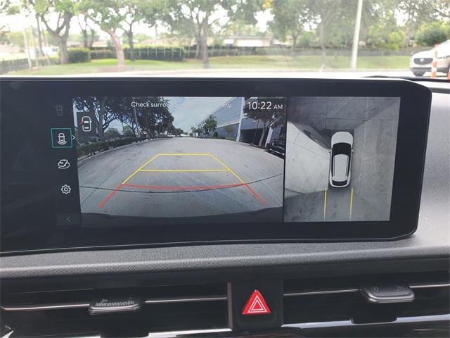 new 2025 Kia EV6 car, priced at $40,870