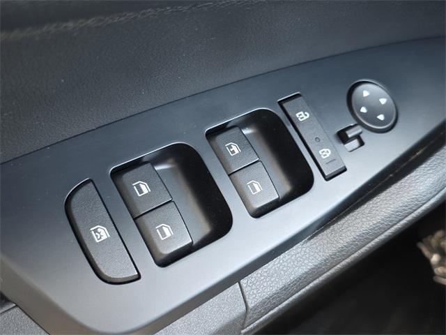 used 2023 Kia Sportage car, priced at $21,489