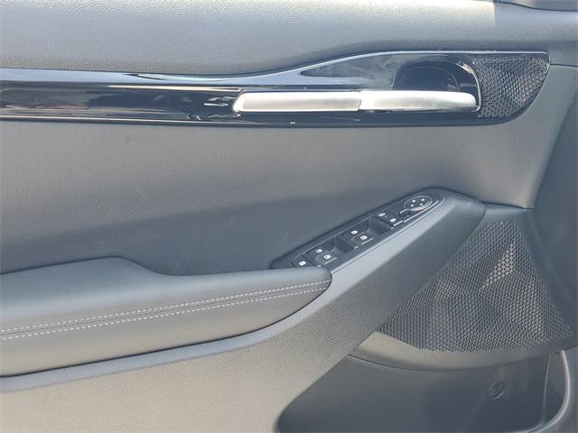 new 2025 Kia Seltos car, priced at $26,920