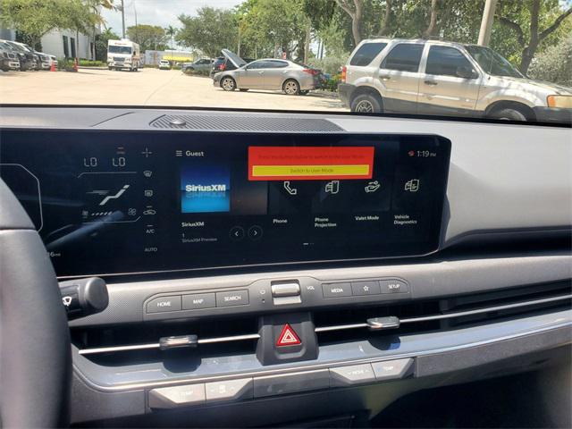 new 2025 Kia K4 car, priced at $24,340